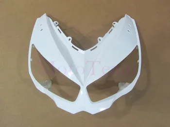 

New For Kawasaki NINJA 1000 Z1000 SX Z1000SX Z1000-SX 2010 2011 2012 2013 2014 motorcycle Front Upper Nose Injection Fairings