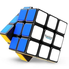 GAN RSC магический куб 3x3x3 профессиональный скоростной куб без наклеек GANS RSC 2x2x2 головоломка Cubo Magico для игрока WCA Чемпионат