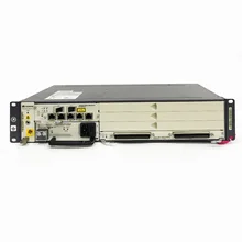 HW MA5616 GPON OLT ADLE 128 порты для VDSL2 цифровой абонентской линии доступа мультиплексор