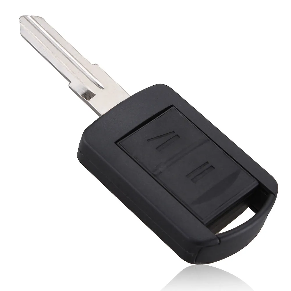 

2 Buttons Refit Replacement Car Key Fit For Vauxhall Opel Holden Corsa Combo Tigra Remote Key Remote & Transponder Car Key