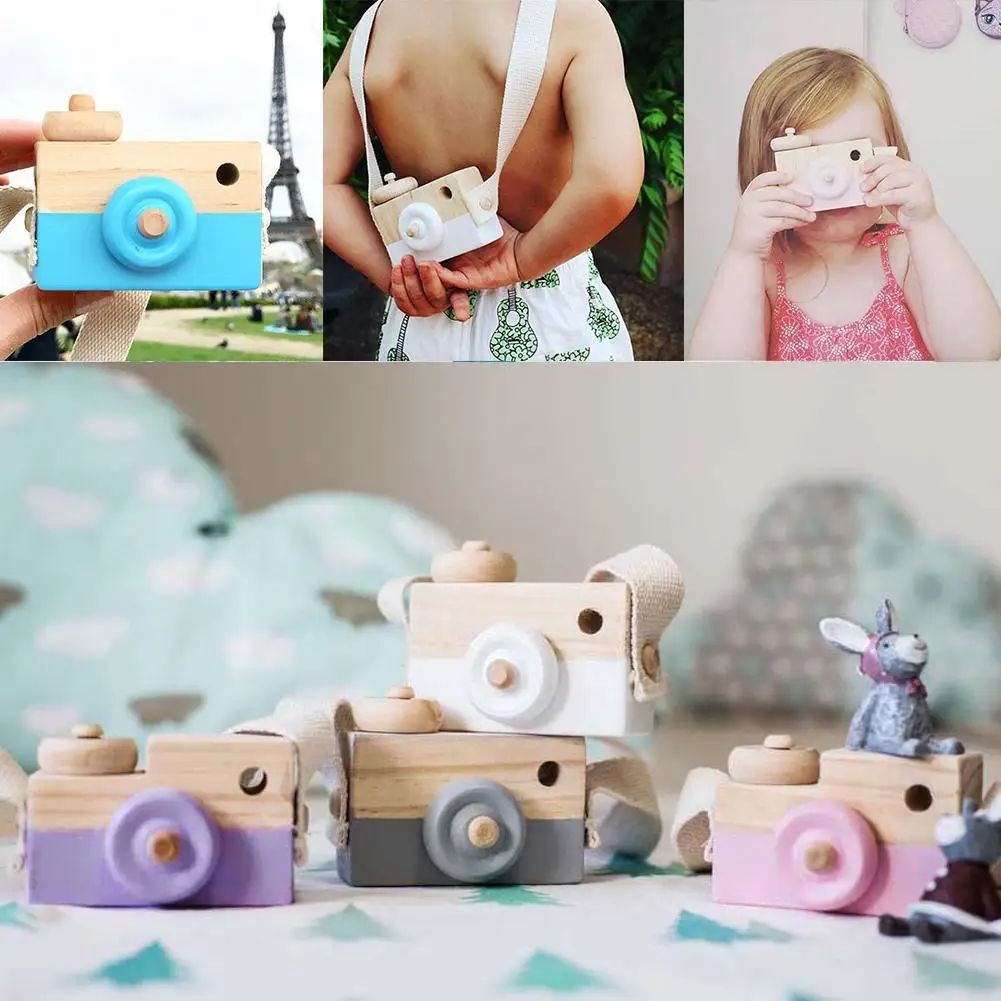 Детская деревянная игрушка фотоаппарат|toys for|toys for babytoys toys |