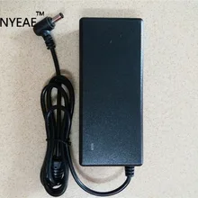 19 в 4.74A 90 Вт Универсальный адаптер переменного тока зарядное устройство для FUJITSU LifeBook E8010 E8020 E8020D E8110