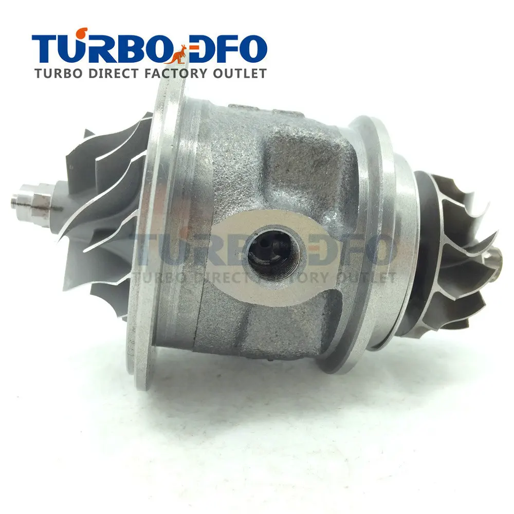 turbo core TD02 49173-02412 для hyundai Elantra 2,0 CRDi/Santa Fe 83Kw 113HP D4EA-картридж турбины сбалансированный 28231-27000