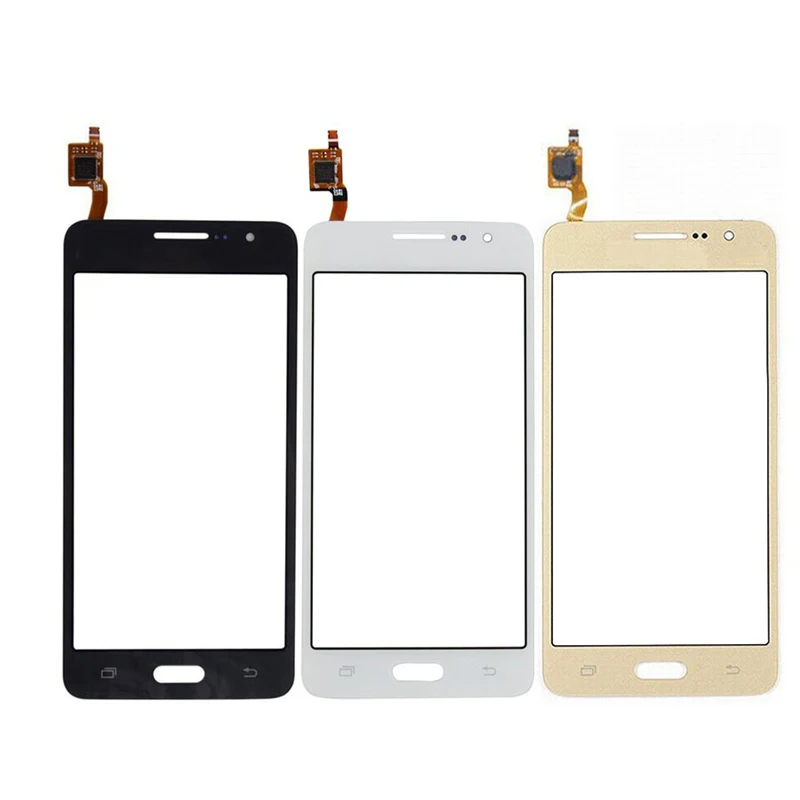 

For Samsung G531 G530 Galaxy Grand Prime Touch Panel Screen Digitizer Glass Sensor Touchscreen TP Digitizer Glass Lens