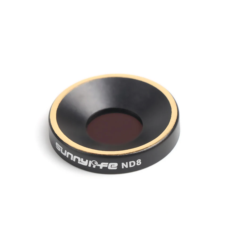 

1pc ND4/ND8/ND16/ND32 drone Lens ND Filter for Parrot ANAFI Drone Gimbal Camera Lens