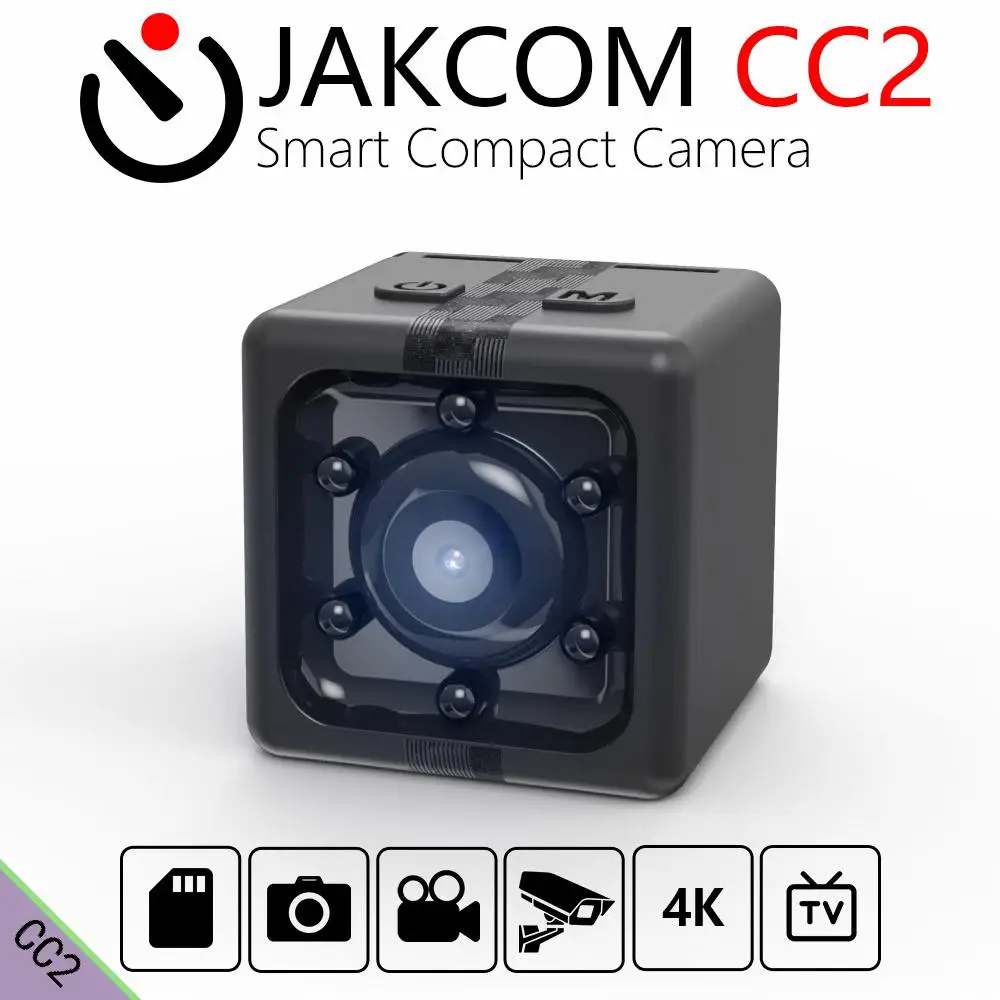 

JAKCOM CC2 Smart Compact Camera as Stylus in lots lapicera boligrafo tactil