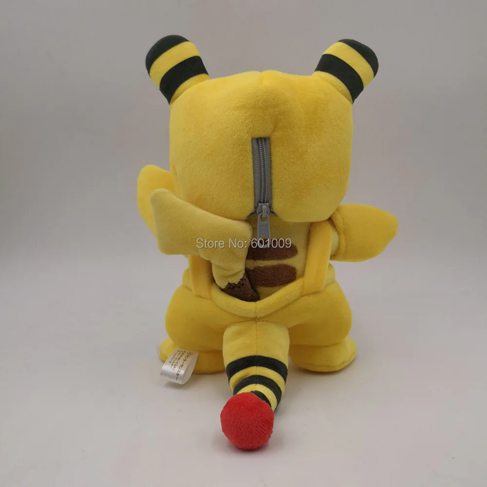 Ampharos Pikachu-8inch-115g-26.5-C