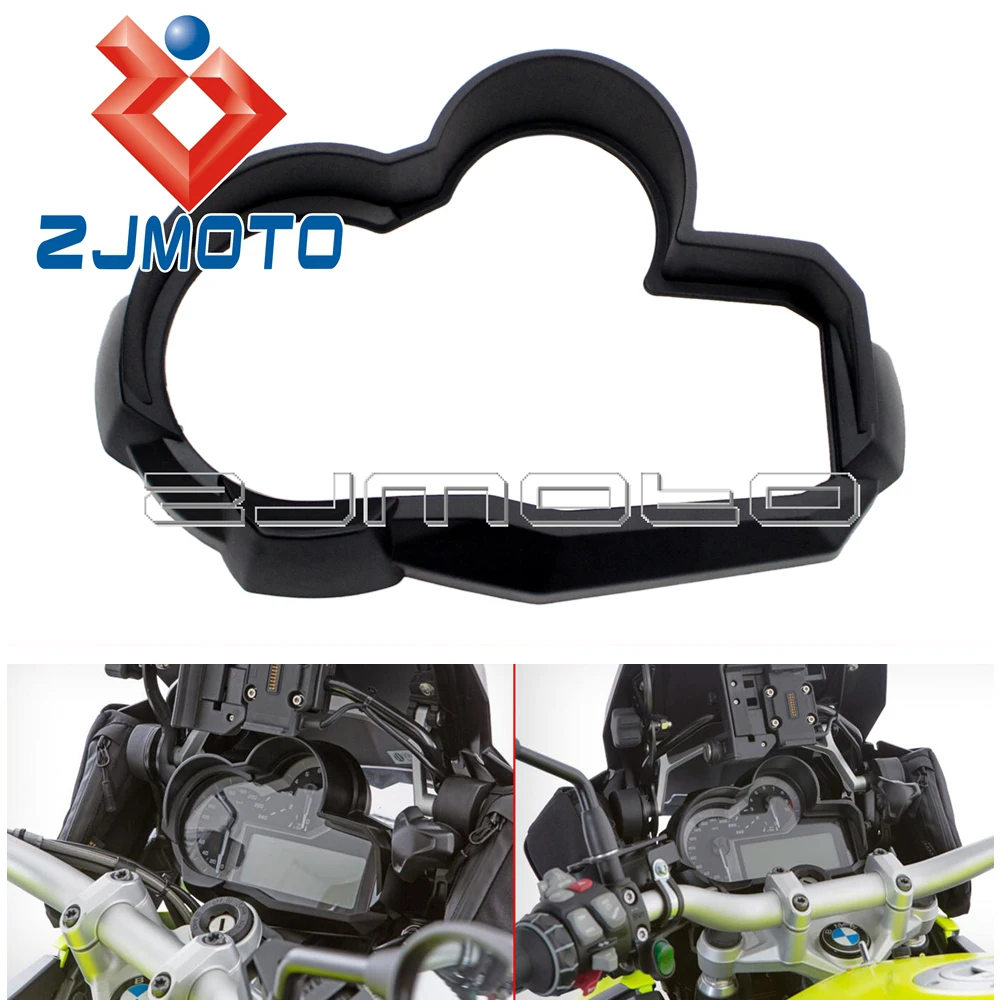 Motorcycle Instrument Cluster Repair Kit For BMW R1200GS LC 2013 2016