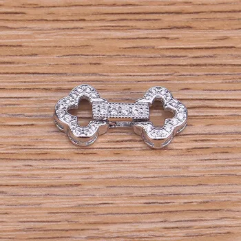 

Clasps & Hooks Connectors chains Necklace Bracelet Jewelry Finding DIY Jewelry Making Jewelry Accessories