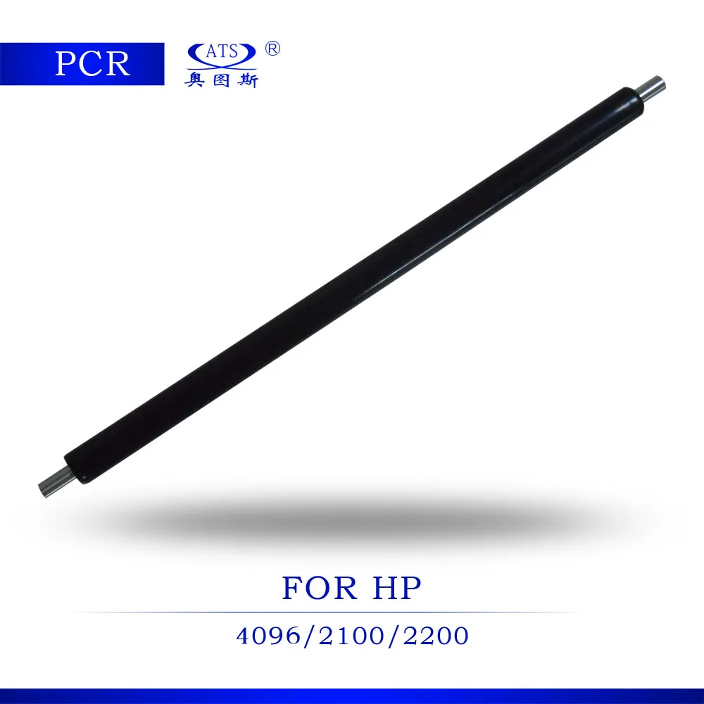 2 шт. первичный заряжающий ролик для фотопринтера HP4096 HP2100 HP2200|charging roller|charger rollerhp 2100