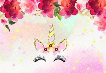 

Cute Little Fox Photo Background Photography Studio Shooting Backdrops Baby Like Background Newborn Photo Decoration