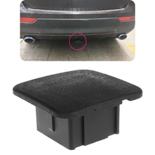 " заглушка для прицепа заглушка трубки приемник защита от пыли для Jeep Ford GMC