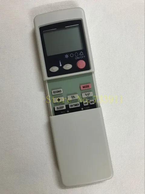 Mitsubishi rkn502a инструкция