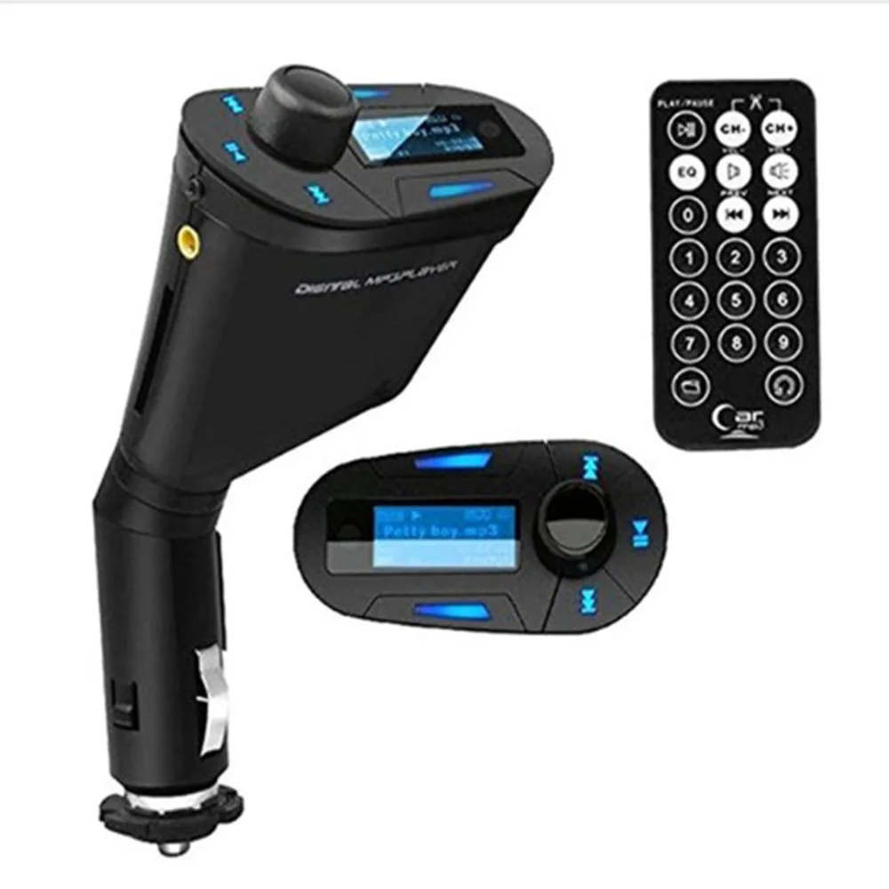 car mp3 remote arduino