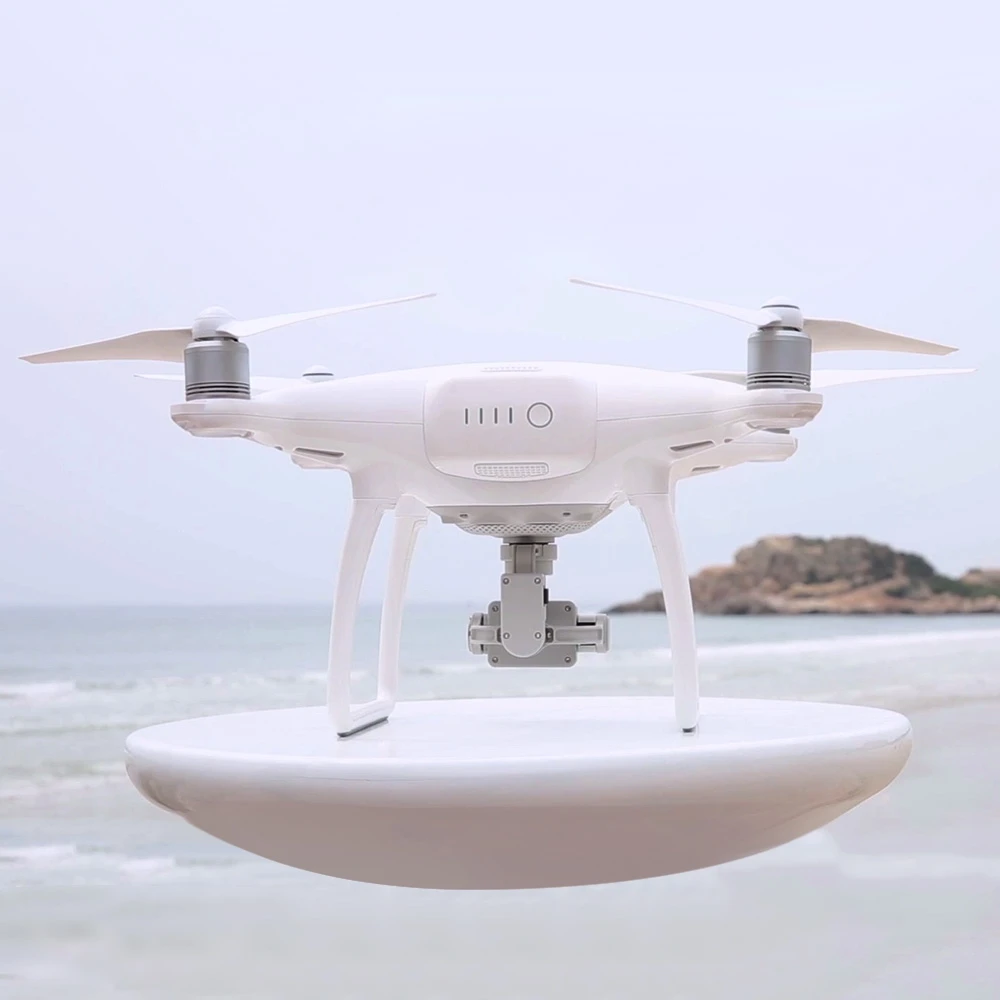 2016 New DJI Phantom 4 100% original RC Qucdcopter DJI Phantom 4 With 4K Camera APP / 2.4G Control 6 Channel RC Quadcopter RTF
