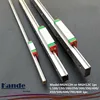 MGN12 CNC 12mm miniature linear rail guide  MGN12C 700 800 mm MGN12H linear block carriage or MGN12H narrow carriage ► Photo 1/6