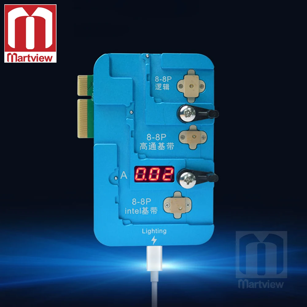 JC-8-8P-EEPROM-IC-4