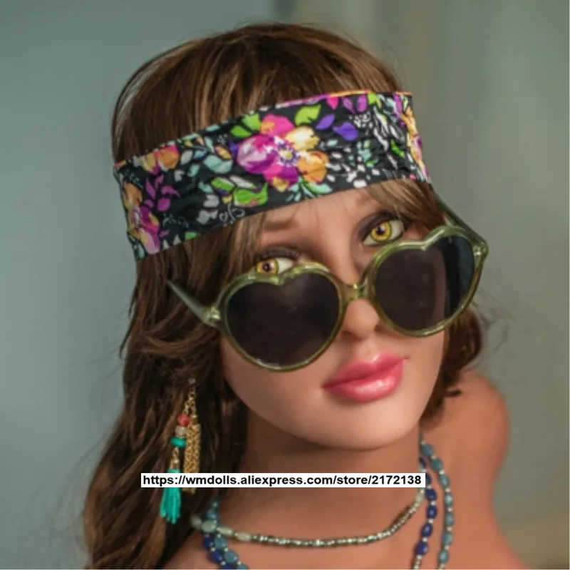 NEW WMDOLL Head секс кукла из тпе body Tan сексуальный мужской Toy|Секс-куклы| |