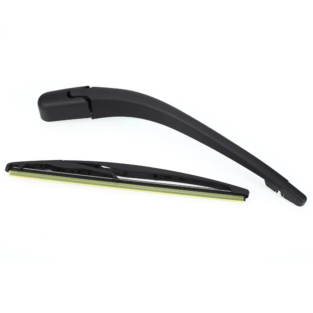 Rain Wiper For Dodge Magnum 05 08 Rear Window Windshield Wiper Arm cap