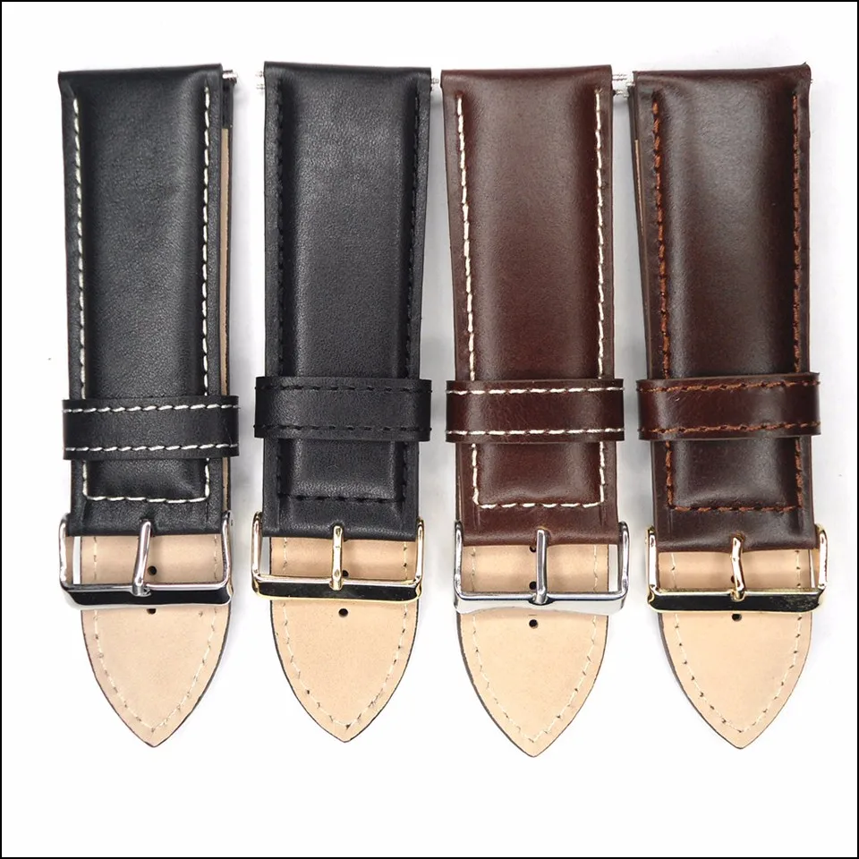 Uomo Straps
