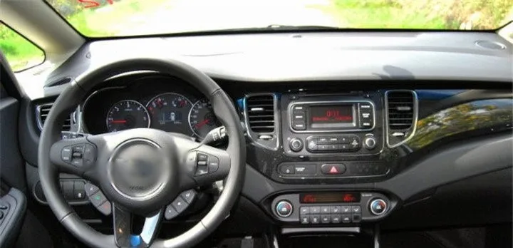 KIA Carens 2012~2015-1