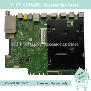 

100% Test shipping for UA49KC20SAJ UA49KC20SAJXXZ Main Board BN41-02534B BN91-17438