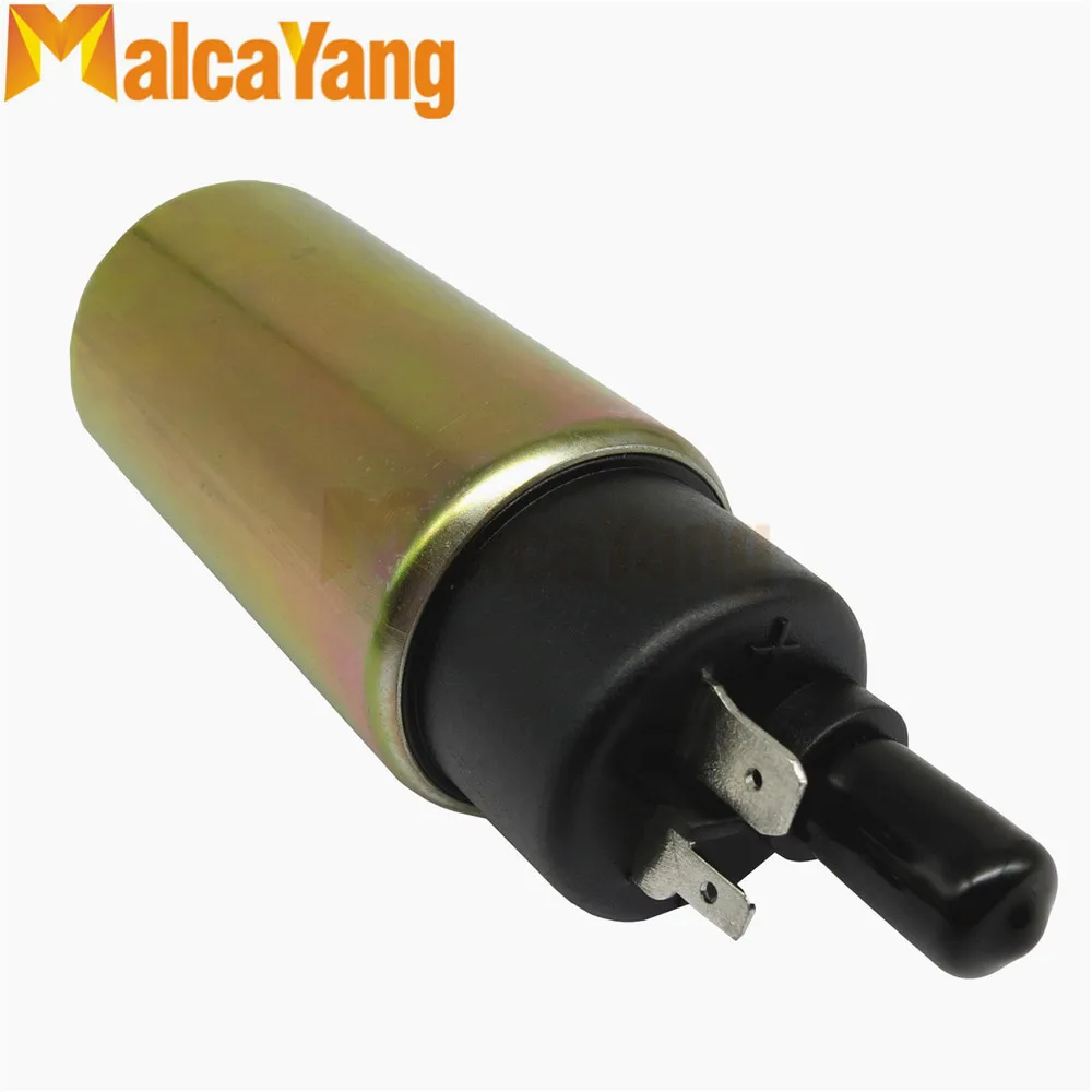 universal 30mm motorcycle bike fuel pump