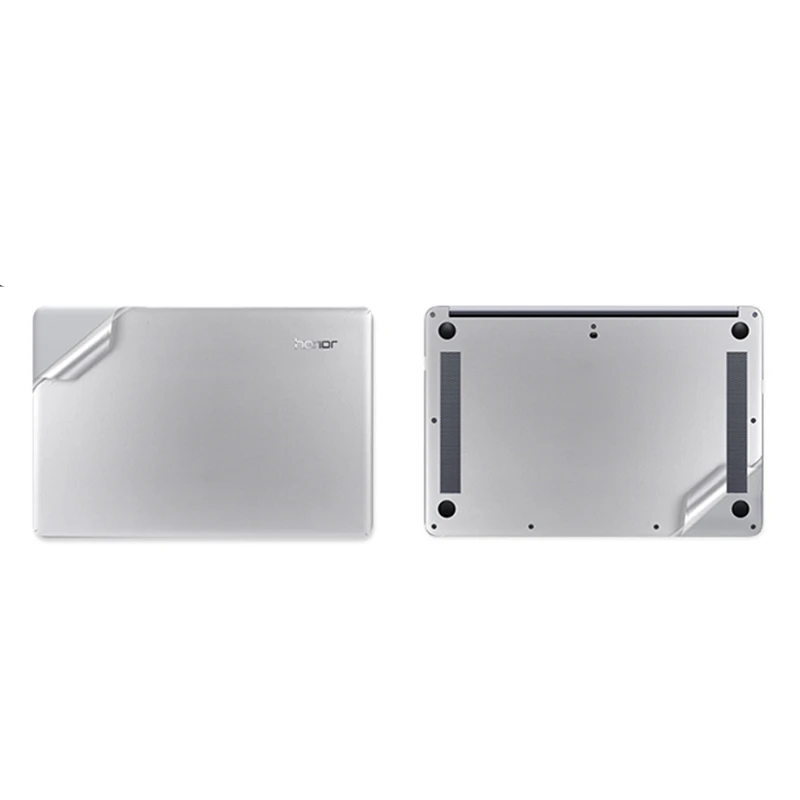 Виниловая наклейка для ноутбука Huawei Matebook X Pro 13 9X13 3 MateBook E 12 D 15 6|Наклейки ноутбуков|