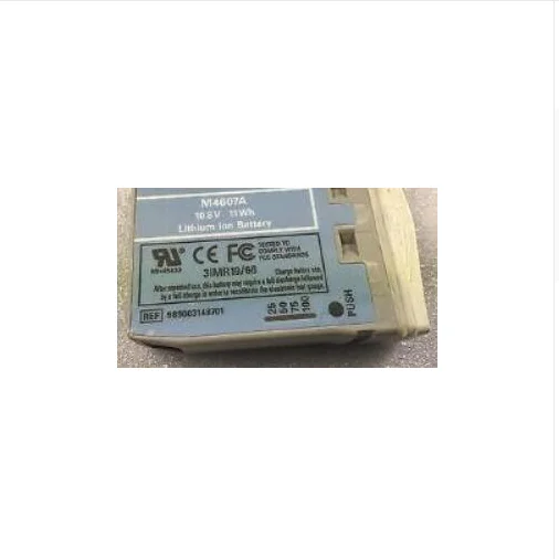 For Battery Lithium P/N: M4607A IntelliVue Monitor New | Компьютеры и офис