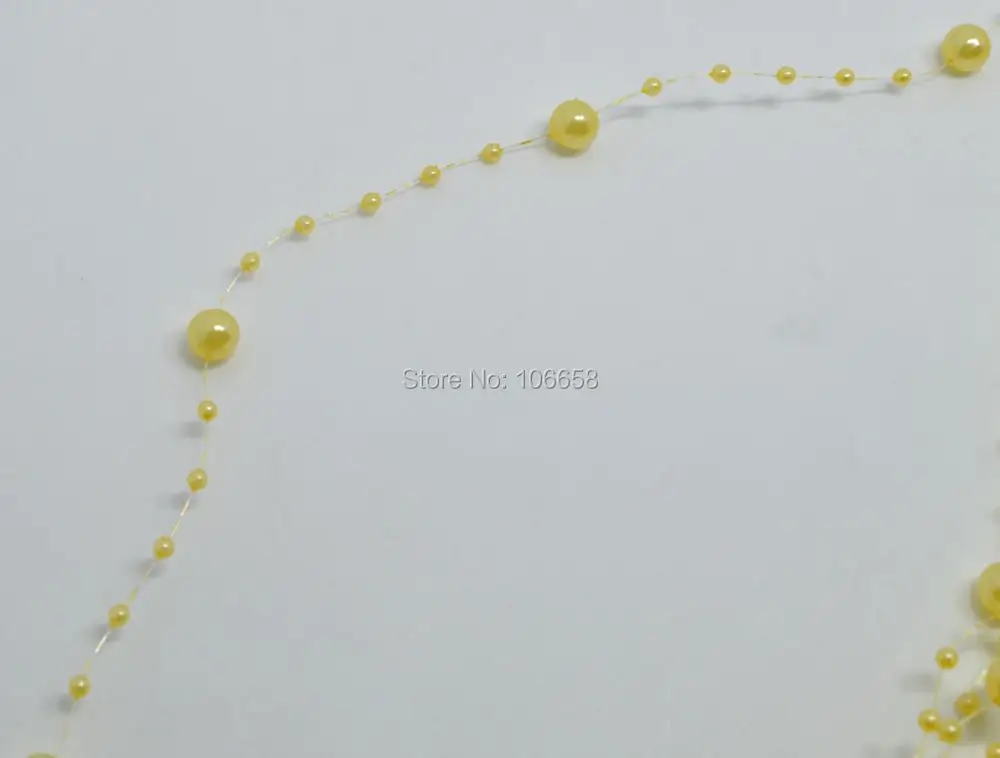 yellow 1