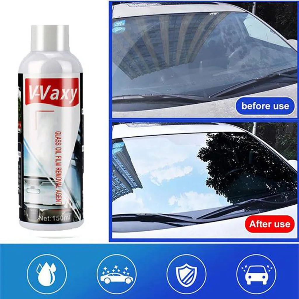 Керамическое покрытие автомобиля Автомобильное нано-покрытие стекло лобовое стекло жидкое зеркало заднего вида водонепроницаемое покрытие чистая кожа# T
