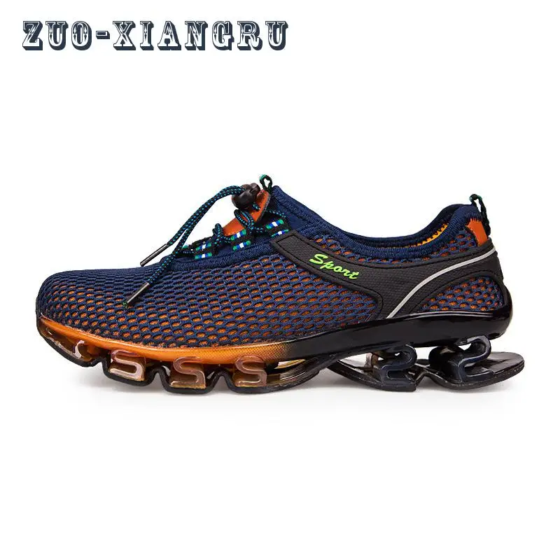 

High Quality Breathable Running Shoes Bounce Cushioning Outdoor Sneakers Men/women Sport Shoes Training Shoes Walkking Plus Size