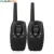 Floureon XF-638 8 канальный рации UHF400-470MHz двухстороннее радио 3 км переговорные рации-рация беспроводной домофон черный ЕС