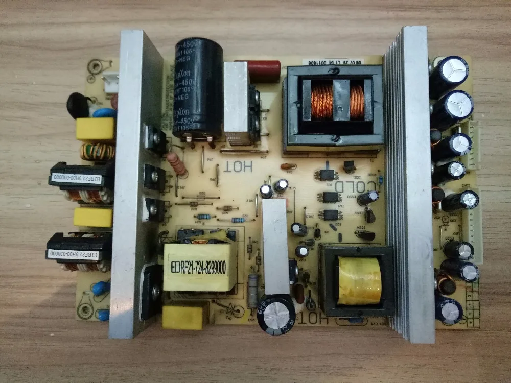 

PWL4180-000A RF50-23-PW321000 Good Working Tested