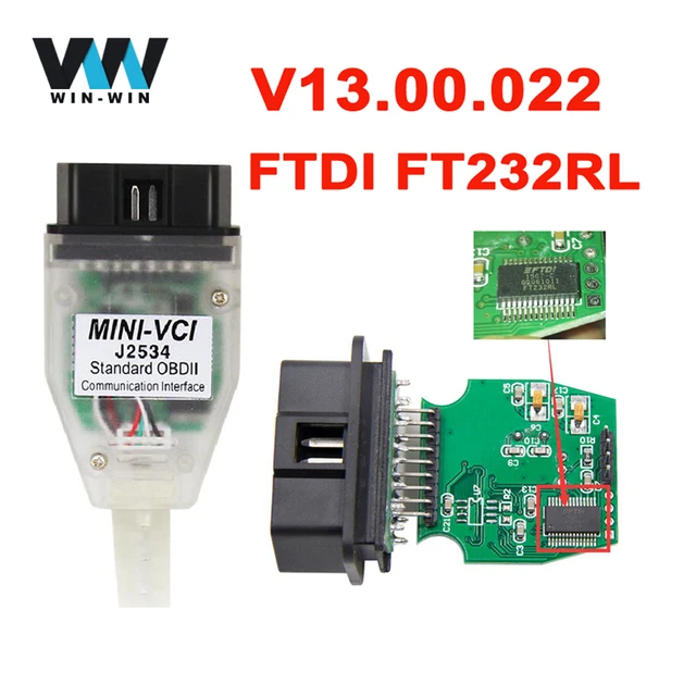 Techstream Techstream