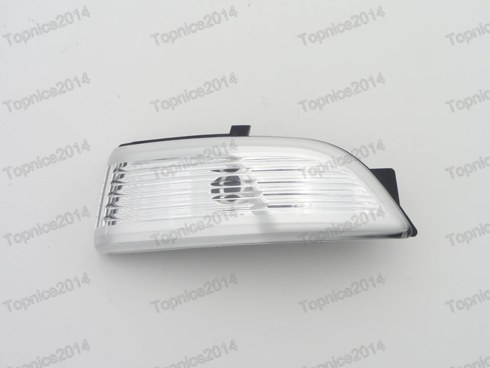 

1Pcs Right Side rearview turn signal lights mirror lamp For Ford Everest