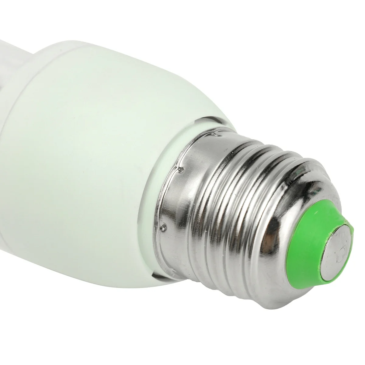 Ультрафиолетовый УФ-светильник лампа E27 20 Вт AC220V UVC дезинфекционная лампа Озон Стерилизация клещей светильник s бактерицидная лампа