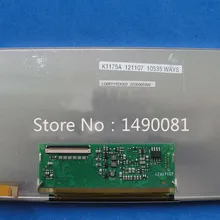 LQ061Y5DG02 LQ061Y5DG01 ЖК-экран панели для gps-навигации автомобиля