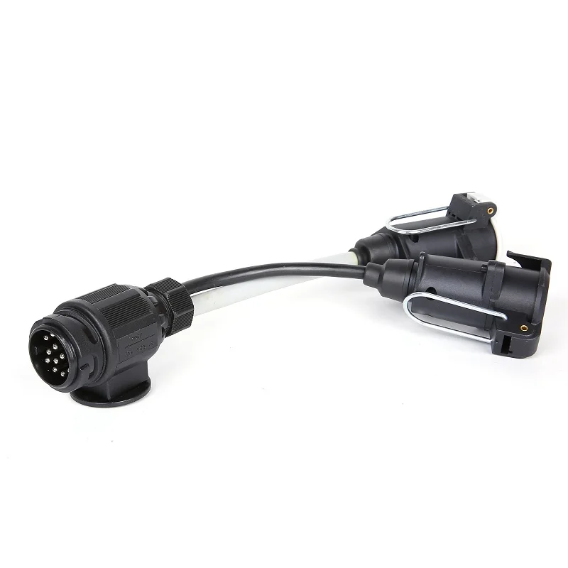 trailer socket adaptors