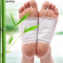 Удобные 10x хорошее Detox Pad патч детоксикации токсинов клей держит форму здравоохранения