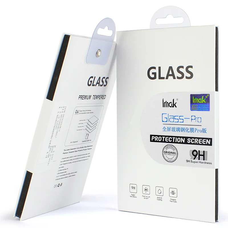 IMAK полное покрытие клеевой экран протектор для samsung S10e S10 e закаленное стекло на Galaxy S10 Lite экран 9H твердость пленка стекло