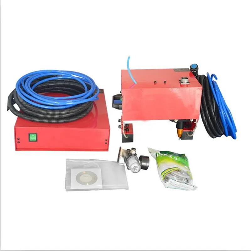 

Pneumatic Dot Peen Marking Machine VIN Code Portable Handheld,Chassis Number