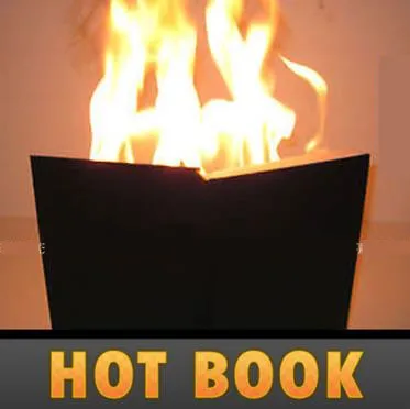 

Fire book appearing dove - Magic tricks,dove magic,fire,illusions,Mentalism Magic,Close up,stage props,comedy