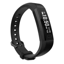 20 шт. умный Браслет Y11 монитор сердечного ритма водонепроницаемый спортивный Браслет Анти-потеря встряхнуть Oled