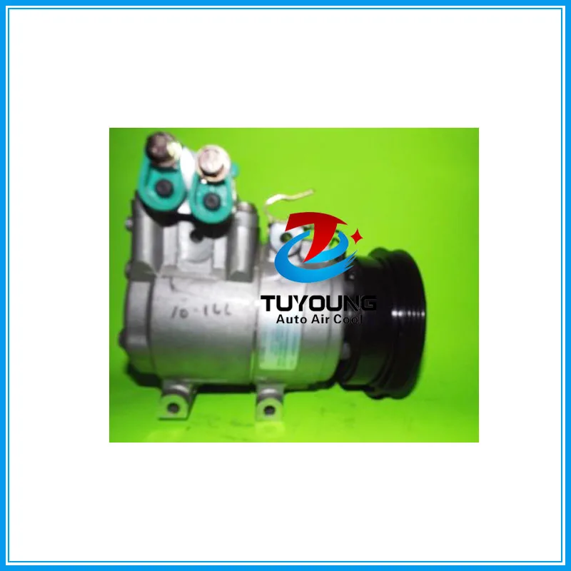 

Auto A/C Compressor 57188 for Hyundai Accent 1.5L-L4 00-02 PN# 57188