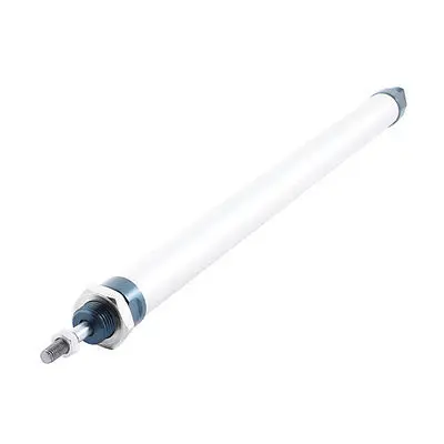 

MAL 16mm x 250mm Single Rod Double Acting Mini Pneumatic Air Cylinder