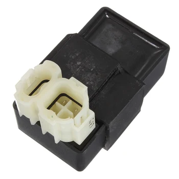 

CDI Box Unit For GY6 4 stroke 50cc 150cc 200cc 250cc 300cc Go-Karts ATV Scooter