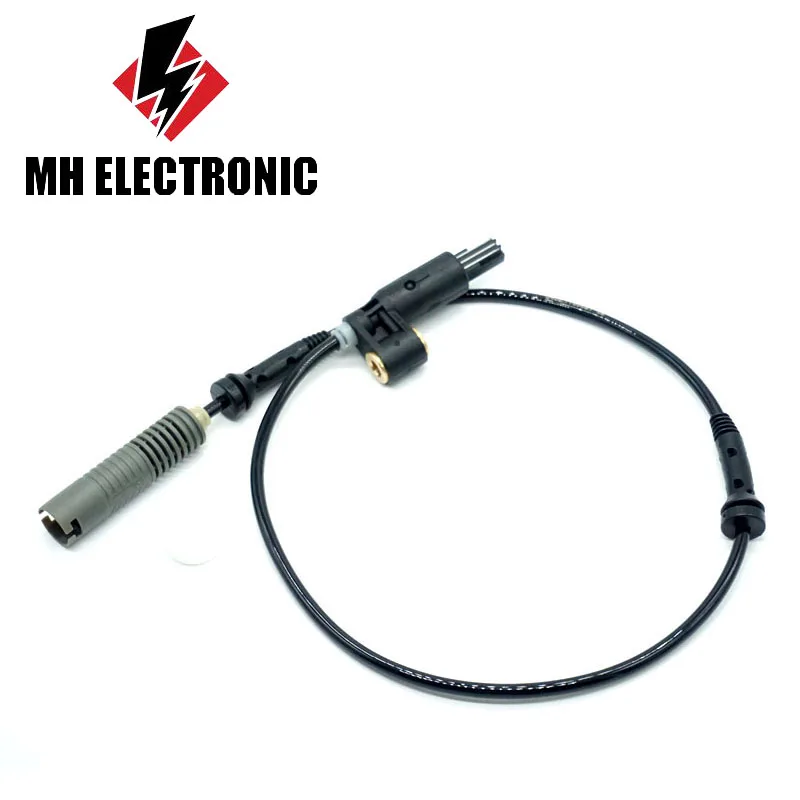 Mh Electronic Front Left Front Right Abs Wheel Speed Sensor 34521163027
