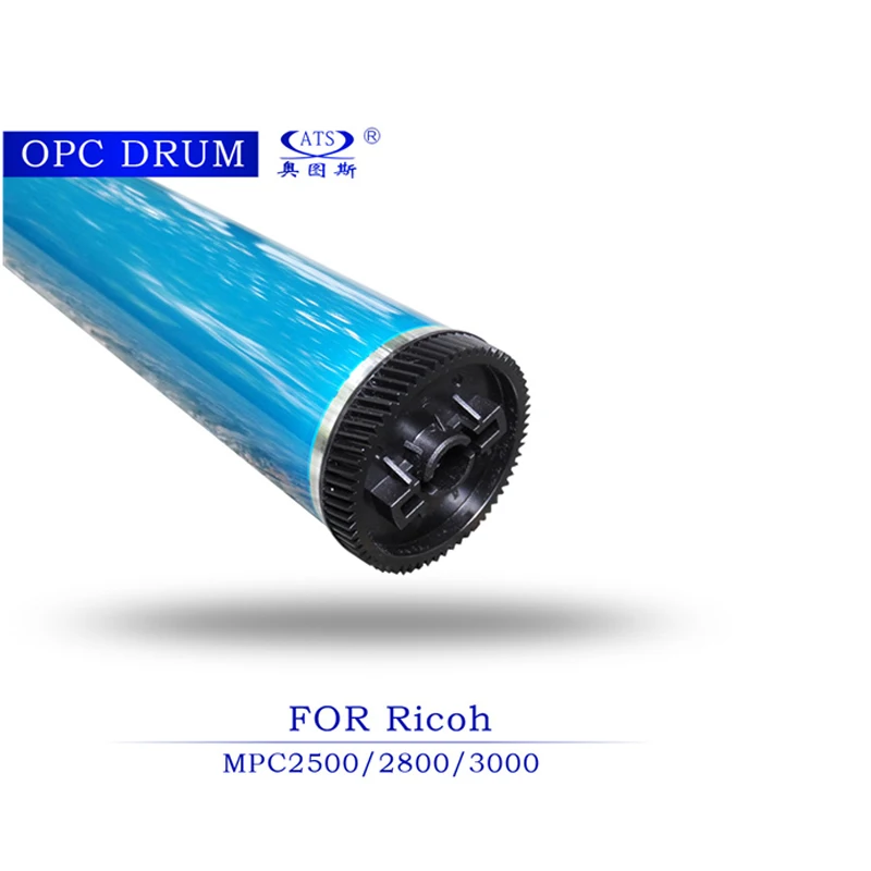 Фотобарабан для Ricoh Aficio MPC 3000 2800 4500 MPC3000 горячая Распродажа запасные части