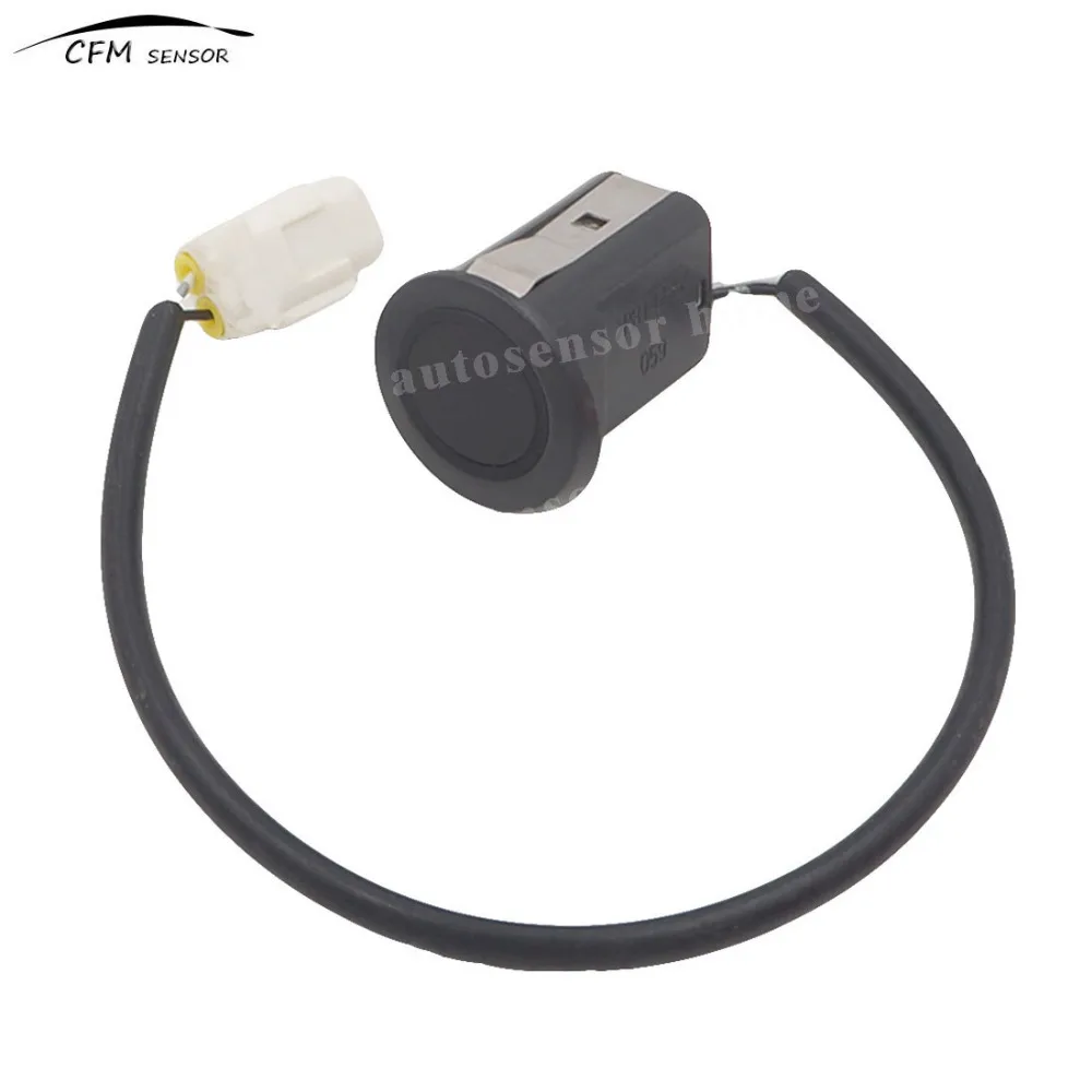 AutoParts PDC Backup Parking Sensor 89341 28410 C0 For Toyota Previa